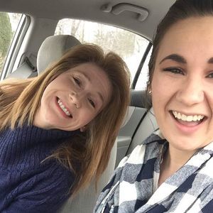 Meet your Posher, Tracey